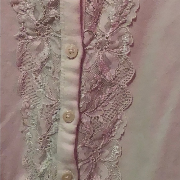 Dressy white sweater - Picture 4 of 4